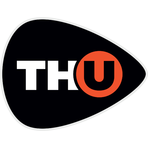 Overloud TH-U Complete 1.4.9 破解版 – 吉他手和贝司手软件套件
