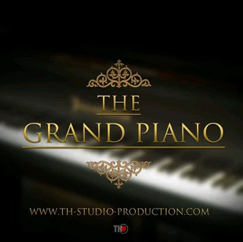 TH Studio Production THE GRAND PIANO For NATiVE iNSTRUMENTS KONTAKT-DISCOVER