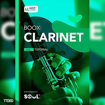 [阅读]Boox Clarinet Level 1 – Tutorial（9Mb）