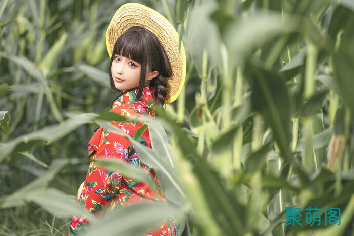 蠢沫沫苞米地里发生的故事，好看到超乎你的想象(蠢沫沫真名)插图1