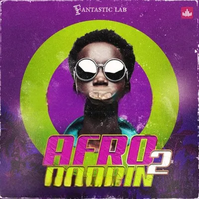 Fantastic Lab Afropoppin Vol 2 Afrobeats & Dancehall WAV MiDi FL Studio Mixer Presets-FANTASTiC