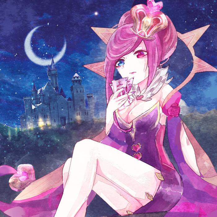 王者荣耀雅典娜头像(王者荣耀雅典娜什么时候出的)-百科学社