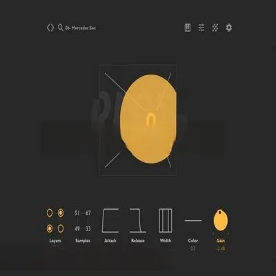 铜管音源 – Thenatan Brass v1.0.0 WIN macOS