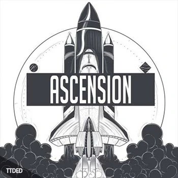 [Trap陷阱采样]Nice The Creative Group Ascension [WAV]（128Mb）