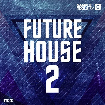 [House浩室素材Sylenth1预置Serum预置Spire预置]Sample Tools by Cr2 Future House 2 [WAV, MiDi]（483Mb）