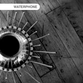 Tonehammer Waterphone KONTAKT DVDR-DYNAMiCS