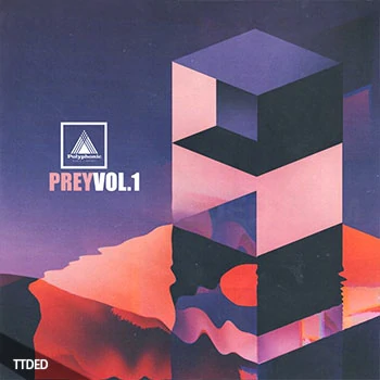 [灵魂陷阱RnB采样]Polyphonic Music Library Prey Vol.1 [WAV]（173Mb）