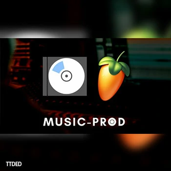 [教程]Music-Prod FL Studio 201 Masterclass Music Production in FL Studio 20 (updated 112020)（9.02Gb）