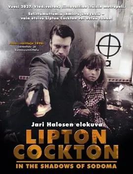 Lipton Cockton in the Shadows of Sodom