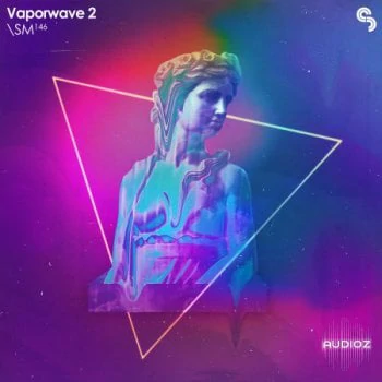 Sample Magic – Vaporwave 2 Multi-Library