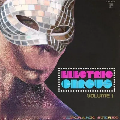 Patchbanks Electric Circus Vol.1 AiFF-FANTASTiC