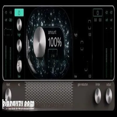 Cradle and Jaycen Joshua The God Particle v1.0.0.0 MacOS