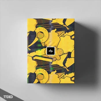 [嘻哈说唱陷阱旋律采样]WavSupply Nick Mira Bakesale Melody Pack [WAV]（245Mb）