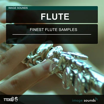 [流行民族长笛采样]Image Sounds Flute 06 [WAV]（21Mb）
