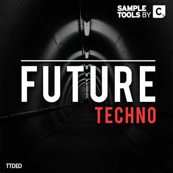 [高科技舞曲素材]Sample Tools by Cr2 Future Techno [WAV, MiDi]（429Mb）