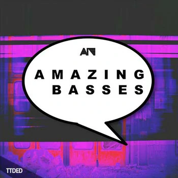 [高科技舞曲采样]About Noise Amazing Basses [WAV]（95Mb）