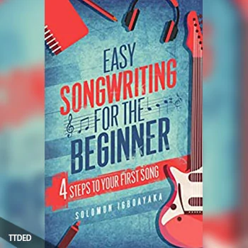 [阅读]Easy Songwriting For the Beginner（299Kb）