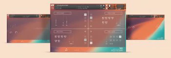 打击垫合成器 – Karanyi Sounds Synths-3 Polyscape for KONTAKT