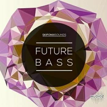 Skifonix Sounds – Future Bass WAV MiDi Ni Massive Presets