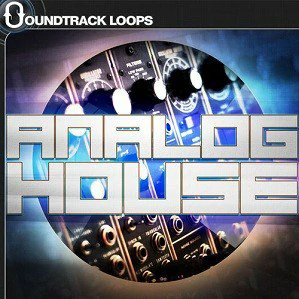 Soundtrack Loops Analog House ACiD WAV MiDi CUBASE SONY ACiD PROJECT Ni MASCHiNE KONTAKT BATTERY SAMPLER KiT-DISCOVER