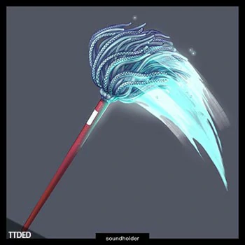 [破风呼啸擦拭音效]Soundholder Swipes and Whooshes [WAV]（706Mb）