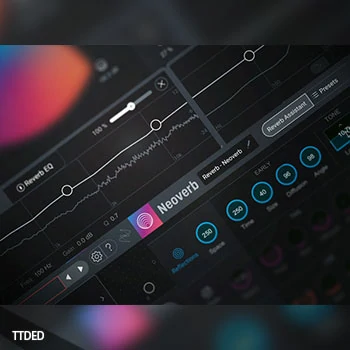 [教程]Groove3 iZotope Neoverb Explained（91Mb）