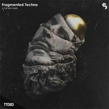 [Techno科技浩室采样]Sample Magic Fragmented Techno [WAV]（482Mb）