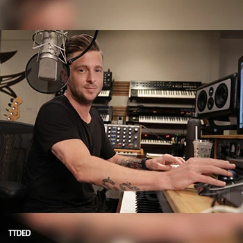 [教程]monthly.com Write and Produce Hit Songs with Ryan Tedder（10.45Gb）