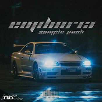 [Trap陷阱采样]Fxlicia and Madenka Euphoria [WAV]（239Mb）