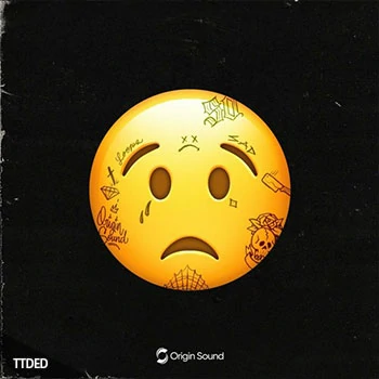 [嘻哈说唱陷阱采样]Origin Sound Sad Boi Beats [WAV]（300Mb）