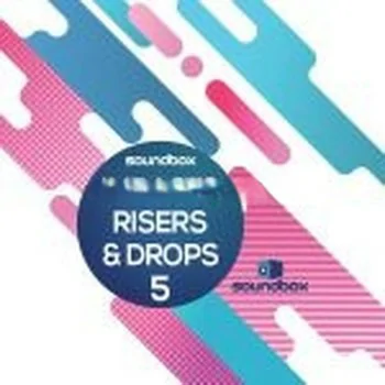 FX采样包 – Soundbox Impacts Risers and Drops 5 WAV