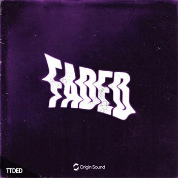 [嘻哈陷阱采样]Origin Sound Faded [WAV]（801Mb）