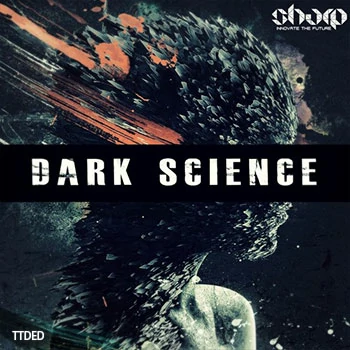 [暗黑科技浩室素材]SHARP Dark Science [WAV, MiDi]（127Mb）