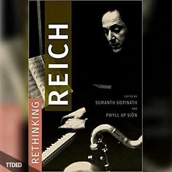 [阅读]Rethinking Reich（11Mb）