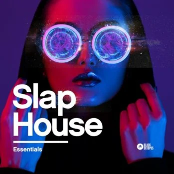 Black Octopus Sound Slap House Essentials WAV MiDi XFER RECORDS SERUM-DISCOVER