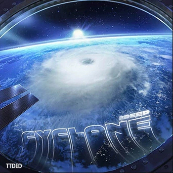 [嘻哈陷阱RnB采样]2DEEP Cyclone [WAV]（45Mb）