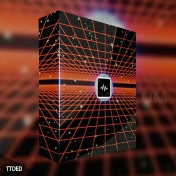[嘻哈陷阱采样]WavSupply Countach Popstar (Sample Kit) [WAV]（118Mb）