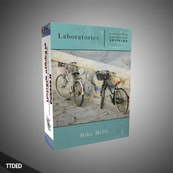 [自行车铃铛音源]Spitfire Audio Bike Bells [KONTAKT]（26Mb）