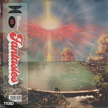 [靈魂嘻哈RnB采樣]The Rucker Collective 013 Fantasies Compositions and Stems [WAV]（630Mb）