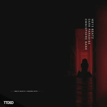 [Omnisphere预置嘻哈说唱]MB13 Beatz Dark Paradise (Omnisphere Bank)（4Mb）