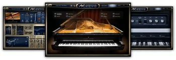 XLN Audio Addictive Keys Complete v1.1.5-R2R