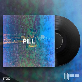 [科技浩室采样]Engineering Samples Pill [WAV]（26Mb）