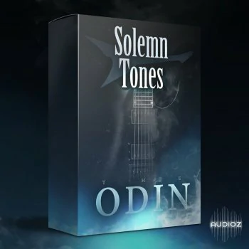 Solemn Tones The Odin v.1.1 KONTAKT
