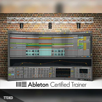 [教程]Groove3 Ableton Live 9 Explained（533Mb）
