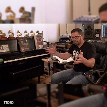 [教程]Pro Studio Live Award Winning Production Techniques（5.97Gb）