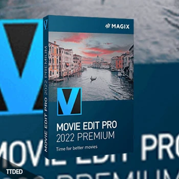 MAGIX Movie Edit Pro 2022 Premium v21.0.1.85 [WiN]（960Mb）