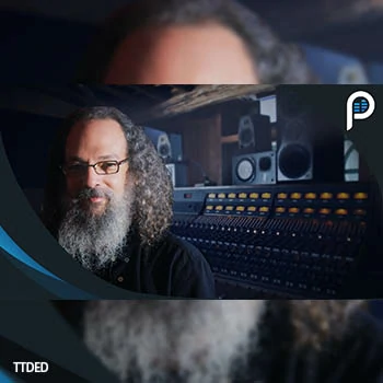 [教程]PUREMIX Andrew Scheps Neve Console（200Mb）
