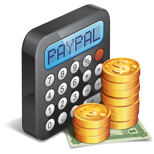 GaragePay 1.8.2 破解版 – PayPal账号管理客户端