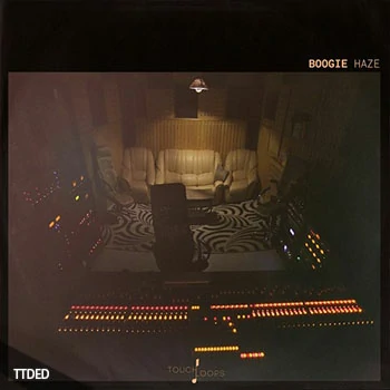 [Funk放克采样]Touch Loops Boogie Haze [WAV]（255Mb）