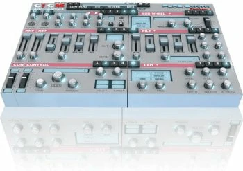 Gospel Musicians Pure Synth Platinum 1.2 For UVI Falcon